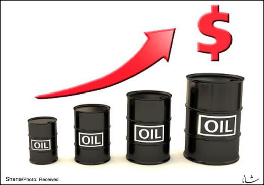 از دیروز بازارها خود را با نفت بشکه‌ای ۶۰ دلار وفق داده اند. مجمع فعالان اقتصادی